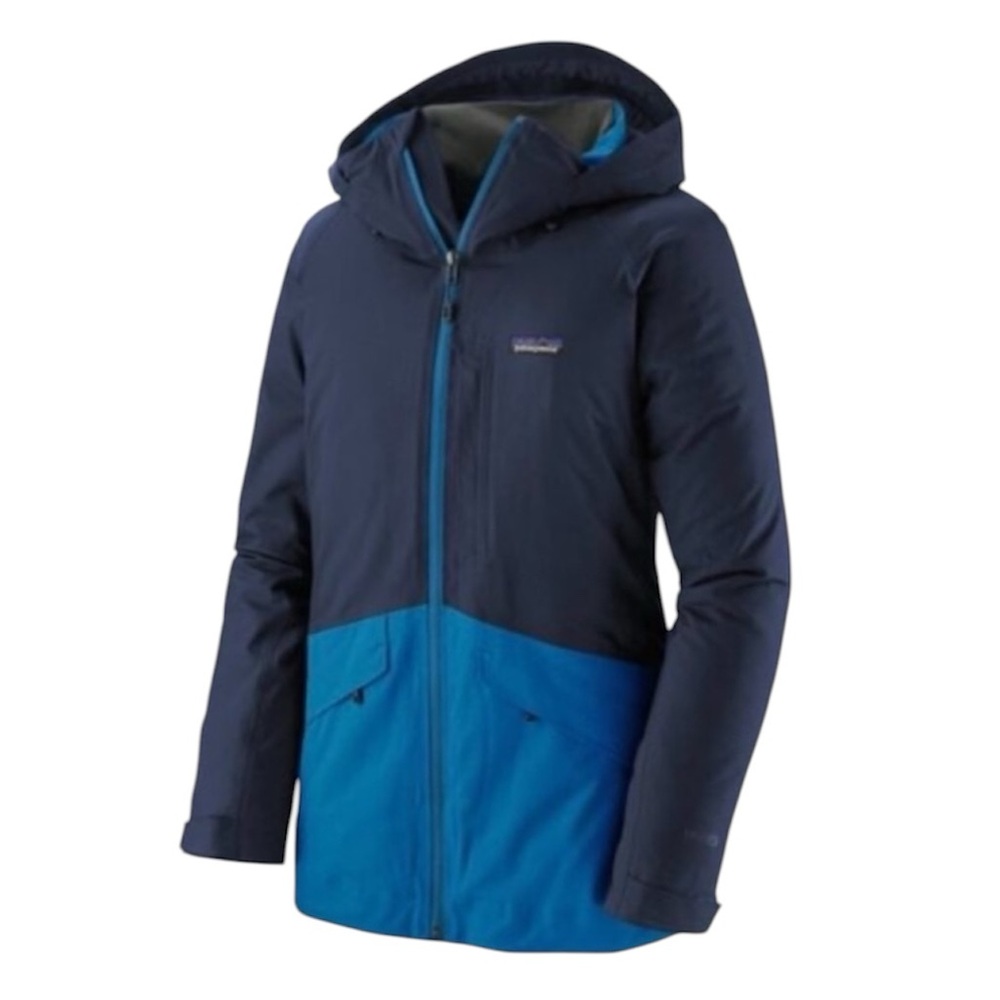 Women's Patagonia Insulated Snowbelle Jacket | Large